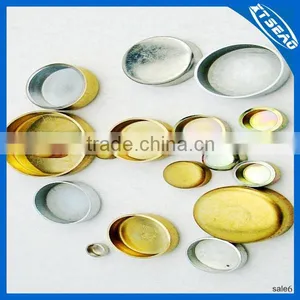M11 Diesel Engine Parts Expansion Plug 3007635 thumbnail-1