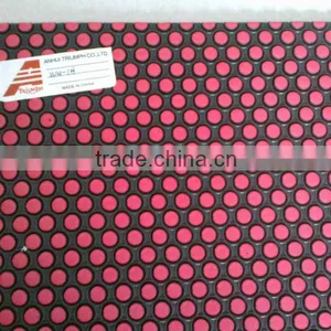 EVA Massage Sole Sheet Double Color thumbnail-1
