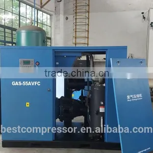380v Industrial Eco Air Compressor thumbnail-3