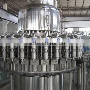 RCGF Series Bottle Machine Juice Orange Industrial thumbnail-1