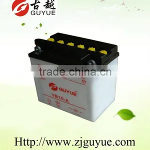 High Performance 12v Sealed Lead-acid/yuasa mf Battery thumbnail-1