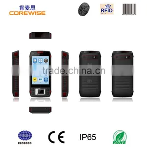 Hot Sales Mobile Pda Android Manual Insert Emv Card Reader Writer With Memory thumbnail-4
