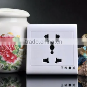 Digital Design Safe Wall Socket Hidden Camera thumbnail-2