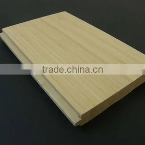 Natural Bamboo Flooring thumbnail-2