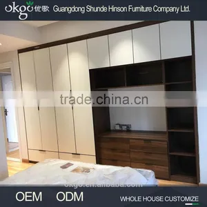 Modern Wall tv Cabinet Living Room Furniture thumbnail-1
