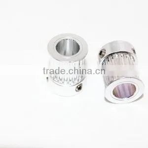 GT2 Aluminum Wheels 20 Teech for 3D Printer thumbnail-3