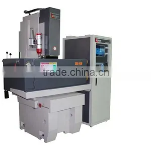 CNC-450 EDM Machine With Good Quality and Reasonable Price thumbnail-1