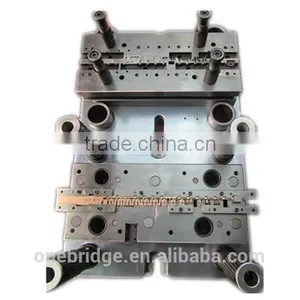 High Precision Battery Spring Terminal Tools thumbnail-4
