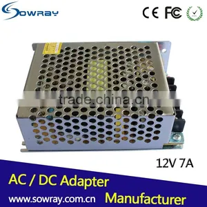 LED Strip Power Supply Factory Supply Good Quality 12V LCD/LED Power Supply Adapter thumbnail-3