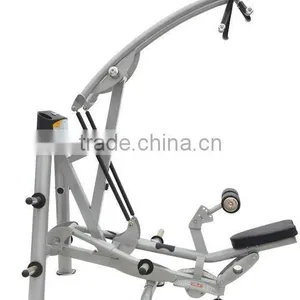 GNS-7003 Lat Pulldown Fitness Equipment Gym thumbnail-1