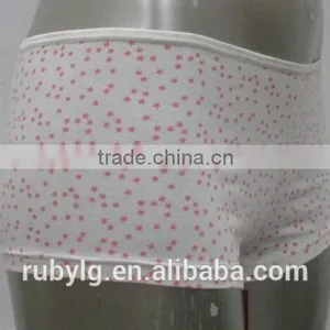 2016 Guangzhou Ruby Fashion Factory Youth Cotton Woman Underwear thumbnail-2