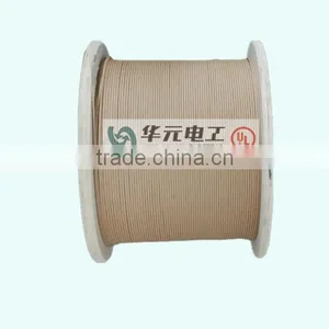 Paper Covered Copper Winding Wire Manufacturers thumbnail-1