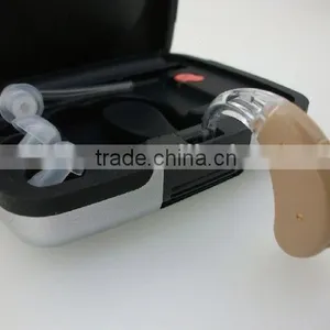 WK-309 Hearing Aid,bte Digital Hearing Aid thumbnail-1