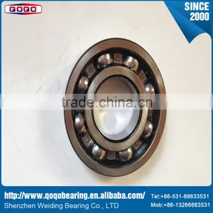 2015 High Performance F692 Flanged Ball Bearing High Quality and Long Life Flanged Bearing Housing thumbnail-1