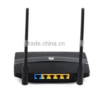 HUAWEI WS318 300M Wireless Router WIFI Router AP 300M .Home Routers.Wireless N300 High Power thumbnail-1