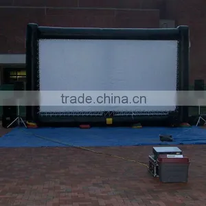 Inflatable Air Movie Screen thumbnail-1