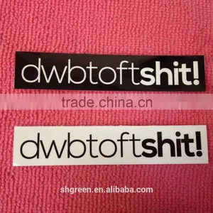 Bright Full Red Vinyl Food Safe Sticker With Eco-friendly thumbnail-3