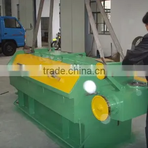 China Manufacturer Wire Drawing / Drawing Wire Machine for Copper Wire thumbnail-4