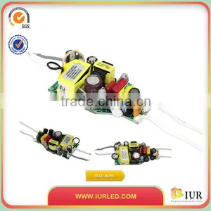 18W Traci Dimmable Led Driver With Input 100-127V thumbnail-1