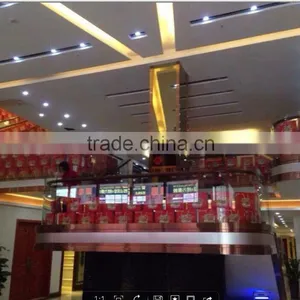 Foshan Yangcheng International Building Materials Co., Limited company overview - view 3 thumbnail