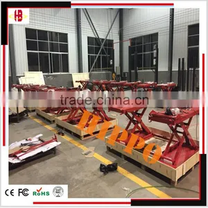 Factory Price Launch Car Mini Lift thumbnail-6