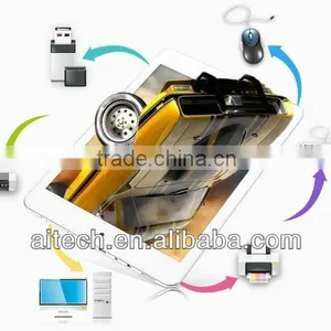 2013 IPS 1024*768 7.85 Inch Tablet pc With Wifi 3G thumbnail-1