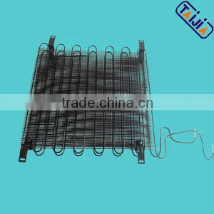 Fridge Equipments Refrigeration Part Bundy Tube Condnser thumbnail-1