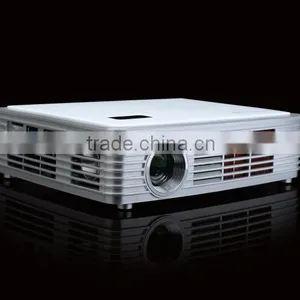 Real Blu-ray 3D Smart Projector Z2000SD thumbnail-1