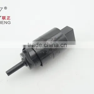 Windshield Washer Pump Part Number 28920-15G00 Front Windows Fit For Nissan thumbnail-1