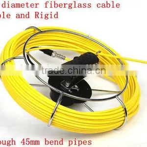 Duct Camera, Duct Inspection Camera, Drain Duct Camera, Sewer Duct Camera, 1/3" Sony CCD, 30m Cable thumbnail-5