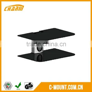 China Wholesale Market Fixed DVD Wall Mount thumbnail-1