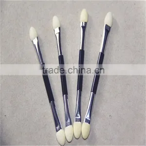 1pcs Professional Sponge Makeup Brush ,cosmetic Brush ,eyeshadow Brush thumbnail-3