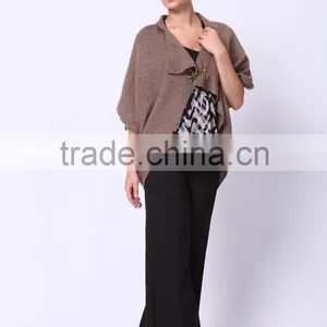 2016 Pretty Steps Winter Collections New Brand Outwear Casual Jacket Women Fashion Clothing thumbnail-2