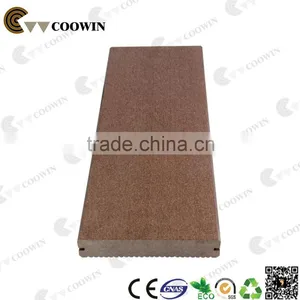 Brown Color Solid Parquet Flooring thumbnail-1
