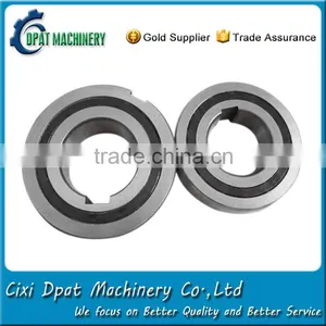 High Torque Csk35 Bearing 35x72x17 Sprag Type Clutch One Way Bearing From China Supplier thumbnail-1
