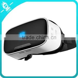 Wholesale vr Controller Box 3d Glasses or vr Headset 2.0 All in One thumbnail-3