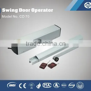 CD-70 Automatic Door Opener 90 Degrees Door Closers/opener thumbnail-1
