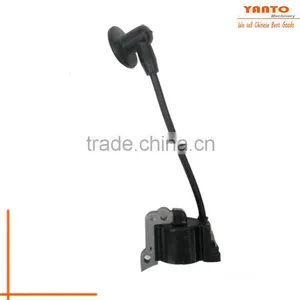High Quality TU26 Ignition Coil and Flywheel for Brush Cutter thumbnail-6