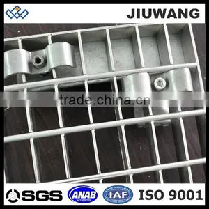 Galvanized Steel Grating Clamp Installation Fastener thumbnail-1