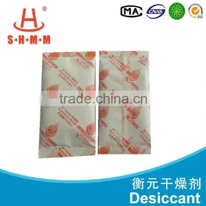 DMF-free Rohs Clay Desiccant for Food thumbnail-1