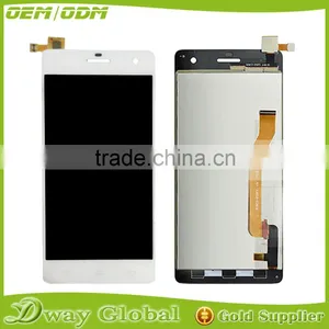 Best Quality Lowest Price LCD With Digitizer For Wiko Highway, For Wiko Highway Display, For Wiko Highway LCD thumbnail-2