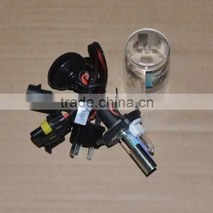 AES Replacement Hid Xenon Bulb Hid Xenon Lamp h3 Ballast for Hid Lights thumbnail-1