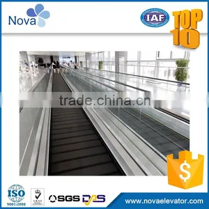 Long Service Time Customized Price Outdoor Escalator thumbnail-6