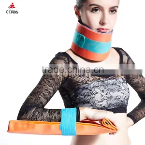Wholesale Fixed First Aid Bandage Splint Roll Reusable First Aid Splint Manufacturers Plastic Rolled Splint thumbnail-1