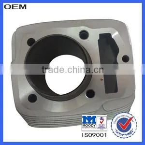 Hot Sell JH125 Motorcycle Cylinder Blocks for Jialing Made in ChongQing thumbnail-1