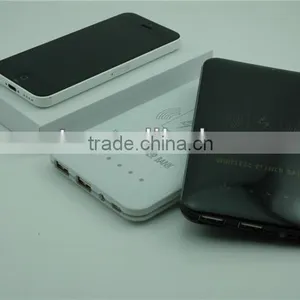 QI Portable Power Bank thumbnail-1