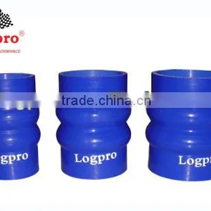 Silicone Hose Rubber Hose Auto Hump Hose & Double/ Multi Hump Hose thumbnail-1