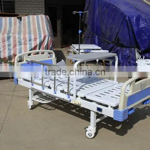 Cheap Stuff to Sell ICU Hospital Bed Buy From China Online thumbnail-3