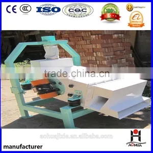 Carbon Steel TQLZ Vibrating Screen thumbnail-1
