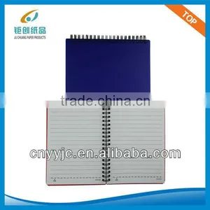 Spiral Stone-paper Notebook thumbnail-2